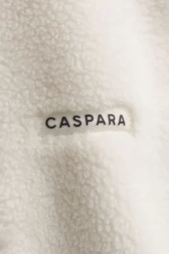W. Cloudfleece Jacket Creme