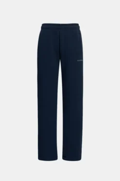 W. Cosmo Straight Leg Navy