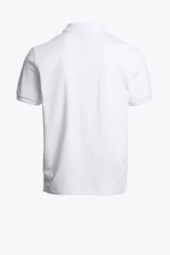 Wellington Polo White