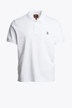 Wellington Polo White