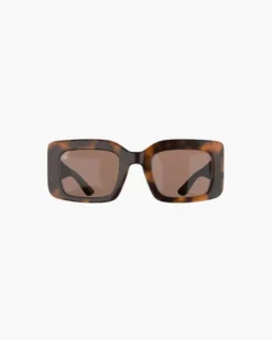 West Tortoise Brown