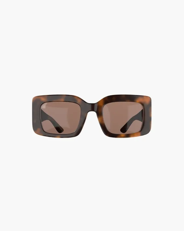 West Tortoise Brown