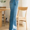 Wide Heidi Worn Treasure