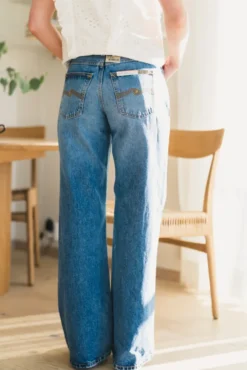 Wide Heidi Worn Treasure