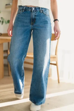 Wide Heidi Worn Treasure