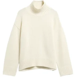 Woodhouse Funnel Neck Summer Pearl