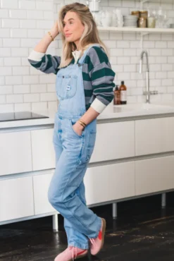 Workwear Bib Just Me