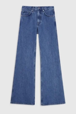 Wyatt Jean Freshwater Blue