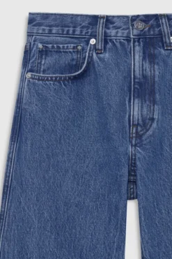 Wyatt Jean Freshwater Blue