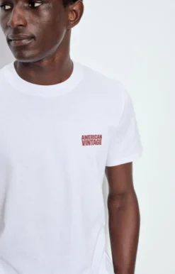 Ykobow T-Shirt White