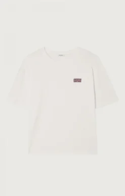 Ykobow T-Shirt White