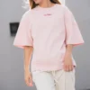 Zalle Tee EMB Lotus