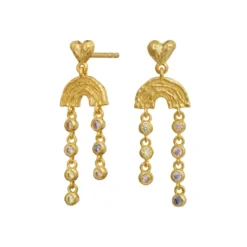 Zenia Earrings