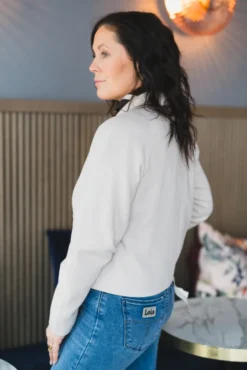 Zeta Michelle Jacket Peyote