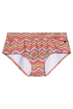 Zigzag Melina Bottom Multi