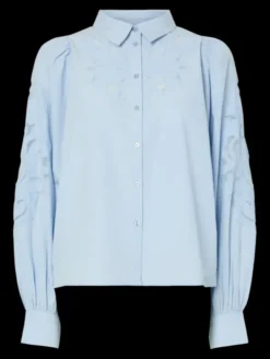 Zimia LS Shirt Skyway