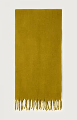 Zinaco Scarf Jungle Melange