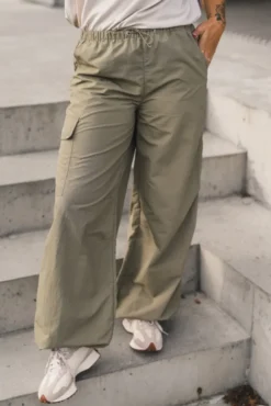 Zoey 351 Pickle Regular