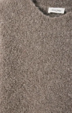 Zolly Sweater Taupe Melange