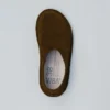 Zuma Bio Suede Bosco Khaki
