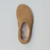 Zuma Bio Suede Desert Sand