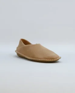 Zuma Bio Suede Desert Sand